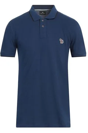 Paul Smith TOPWEAR - Polo shirts - on YOOX.com