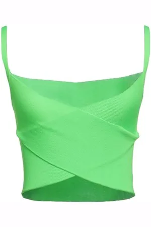 Msgm TOPWEAR - Tops - on YOOX.com