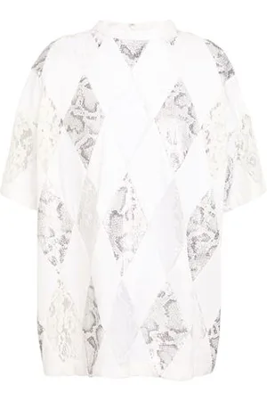 Msgm TOPWEAR - Tops - on YOOX.com