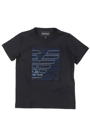 Emporio Armani TOPWEAR - T-shirts - on YOOX.com