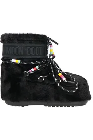Moon Boot FOOTWEAR - Ankle boots - on YOOX.com