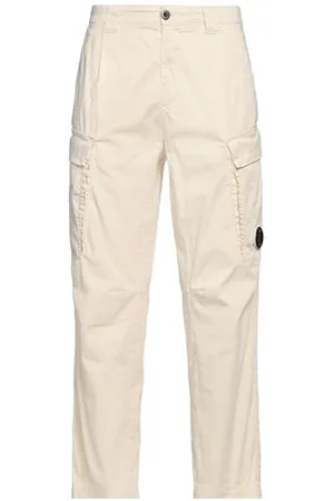 C.P. Company BOTTOMWEAR - Trousers - on YOOX.com