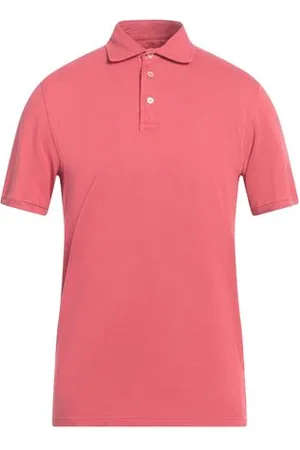 FEDELI TOPWEAR - Polo shirts - on YOOX.com