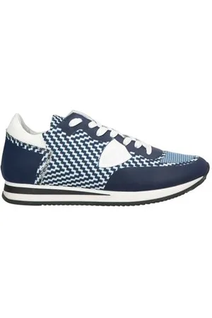 Philippe model FOOTWEAR - Trainers - on YOOX.com