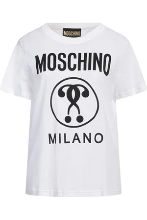 Moschino TOPWEAR - T-shirts - on YOOX.com