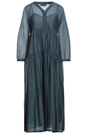 Max Mara DRESSES - Maxi dresses - on YOOX.com