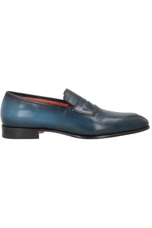 santoni FOOTWEAR - Loafers - on YOOX.com