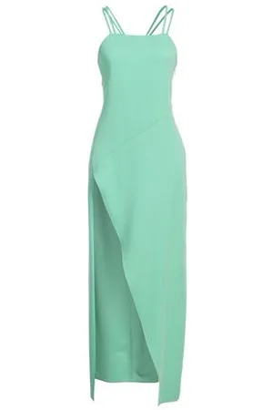 The Attico DRESSES - Midi dresses - on YOOX.com