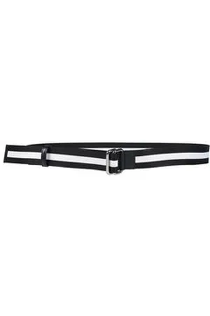 Dolce & Gabbana Small Leather Goods - Belts - on YOOX.com