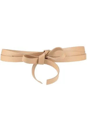 ERIKA CAVALLINI Small Leather Goods - Belts - on YOOX.com