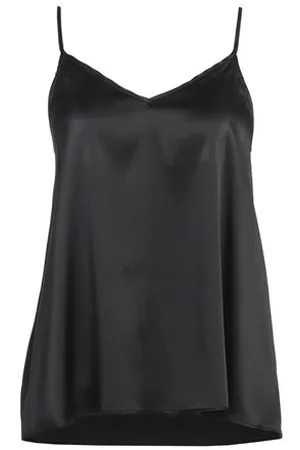 EMMA & GAIA TOPWEAR - Tops - on YOOX.com