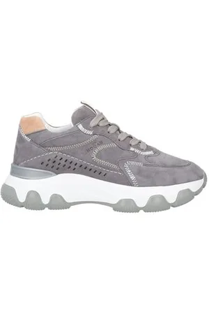 Hogan FOOTWEAR - Trainers - on YOOX.com