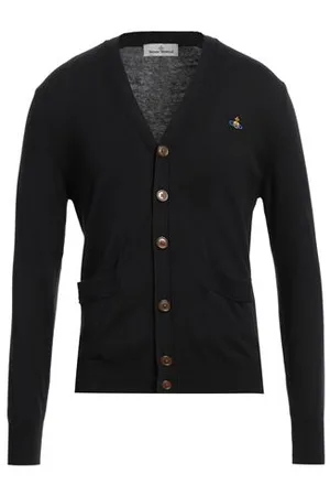 Vivienne Westwood KNITWEAR - Cardigans - on YOOX.com