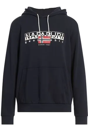 Napapijri TOPWEAR - Sweatshirts - on YOOX.com