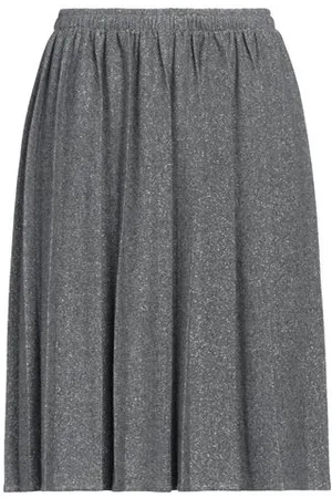 Blue Stars BOTTOMWEAR - Mini skirts - on YOOX.com