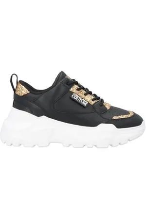 VERSACE FOOTWEAR - Trainers - on YOOX.com