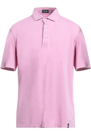 DRUMOHR TOPWEAR - Polo shirts - on YOOX.com