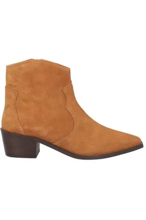 Geox FOOTWEAR - Ankle boots - on YOOX.com