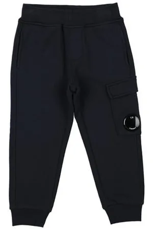 C.P. Company BOTTOMWEAR - Trousers - on YOOX.com