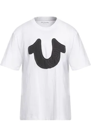 True Religion TOPWEAR - T-shirts - on YOOX.com