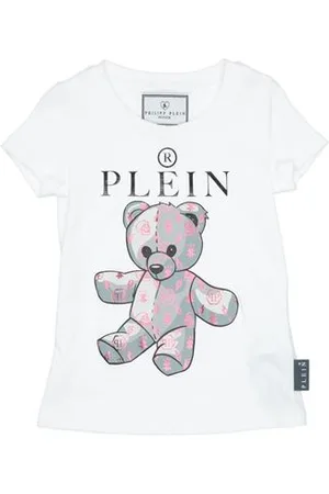 Philipp Plein TOPWEAR - T-shirts - on YOOX.com