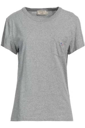 Maison Kitsuné TOPWEAR - T-shirts - on YOOX.com