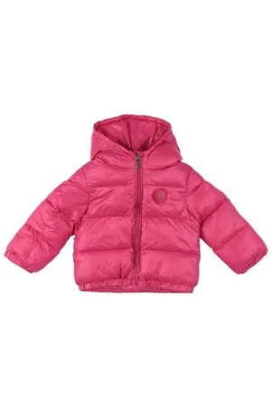 Byblos COATS & JACKETS - Puffers - on YOOX.com