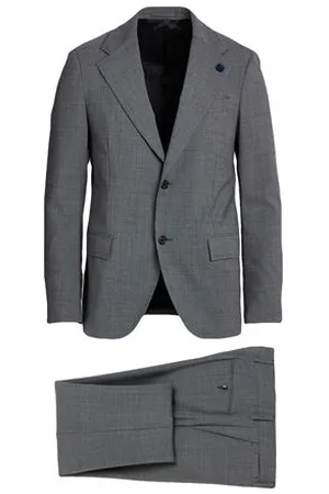 LARDINI SUITS and CO-ORDS - Suits - on YOOX.com