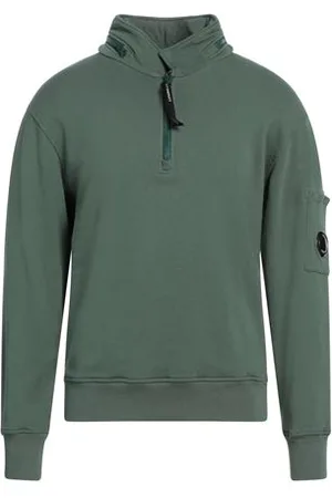 C.P. Company TOPWEAR - Sweatshirts - on YOOX.com
