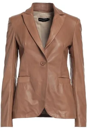 STREET LEATHERS SUITS and CO-ORDS - Blazers - on YOOX.com