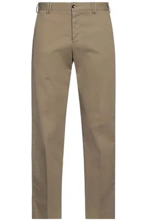 PT Torino BOTTOMWEAR - Trousers - on YOOX.com