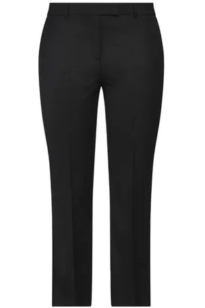 QL2  QUELLEDUE BOTTOMWEAR - Trousers - on YOOX.com