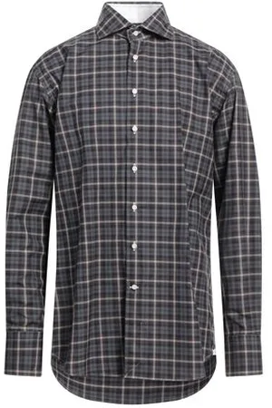 ARTIGIANO ASONI TOPWEAR - Shirts - on YOOX.com