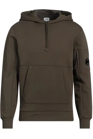 C.P. Company TOPWEAR - Sweatshirts - on YOOX.com