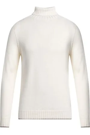 Dondup KNITWEAR - Turtlenecks - on YOOX.com