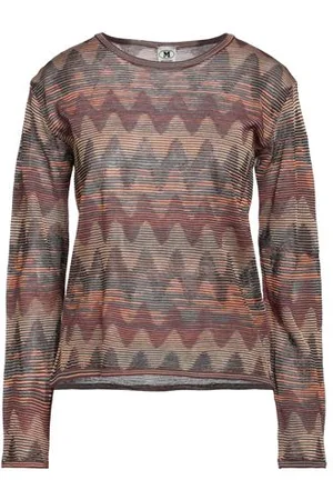M Missoni KNITWEAR - Jumpers - on YOOX.com