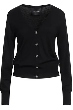 John Richmond KNITWEAR - Cardigans - on YOOX.com