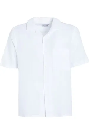 Calvin Klein TOPWEAR - Shirts - on YOOX.com