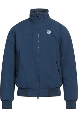 North Sails COATS & JACKETS - Jackets - on YOOX.com