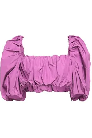 Msgm TOPWEAR - Tops - on YOOX.com