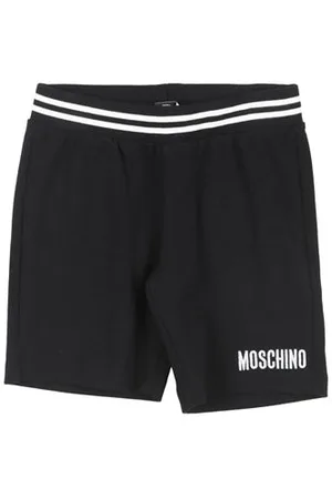 Moschino BOTTOMWEAR - Shorts & Bermuda Shorts - on YOOX.com