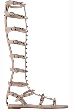 VALENTINO GARAVANI FOOTWEAR - Sandals - on YOOX.com