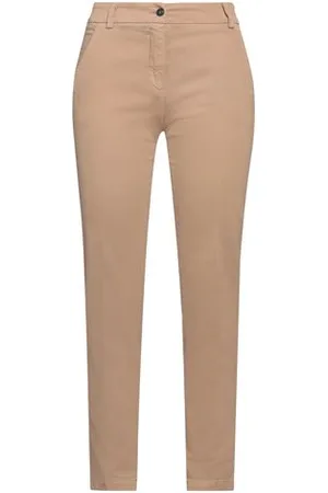 SEVENTY VENEZIA BOTTOMWEAR - Trousers - on YOOX.com
