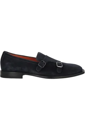 santoni FOOTWEAR - Loafers - on YOOX.com