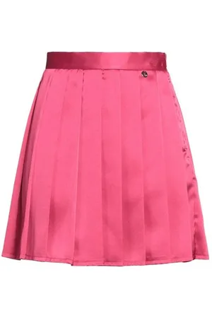Kontatto BOTTOMWEAR - Mini skirts - on YOOX.com