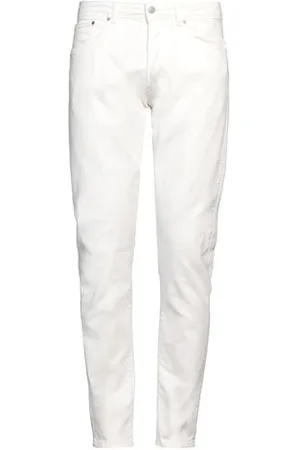 Liu Jo BOTTOMWEAR - Jeans - on YOOX.com