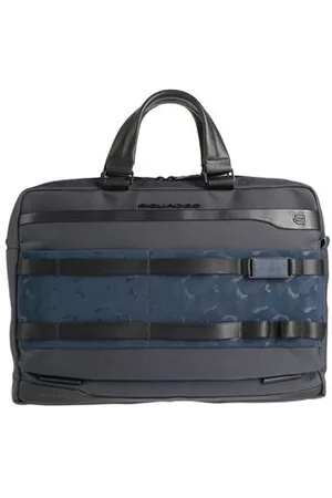Piquadro BAGS - Handbags - on YOOX.com
