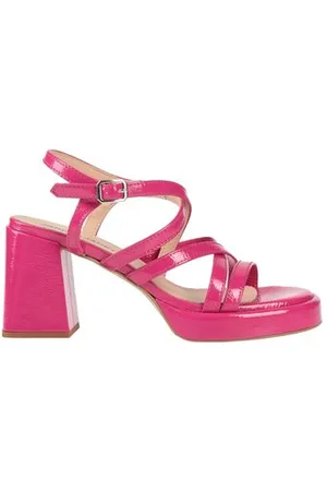 Janet&Janet FOOTWEAR - Sandals - on YOOX.com