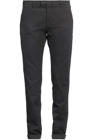 BRIGLIA BOTTOMWEAR - Trousers - on YOOX.com