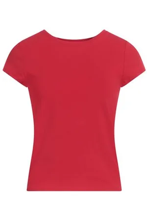 ALPHA STUDIO TOPWEAR - T-shirts - on YOOX.com